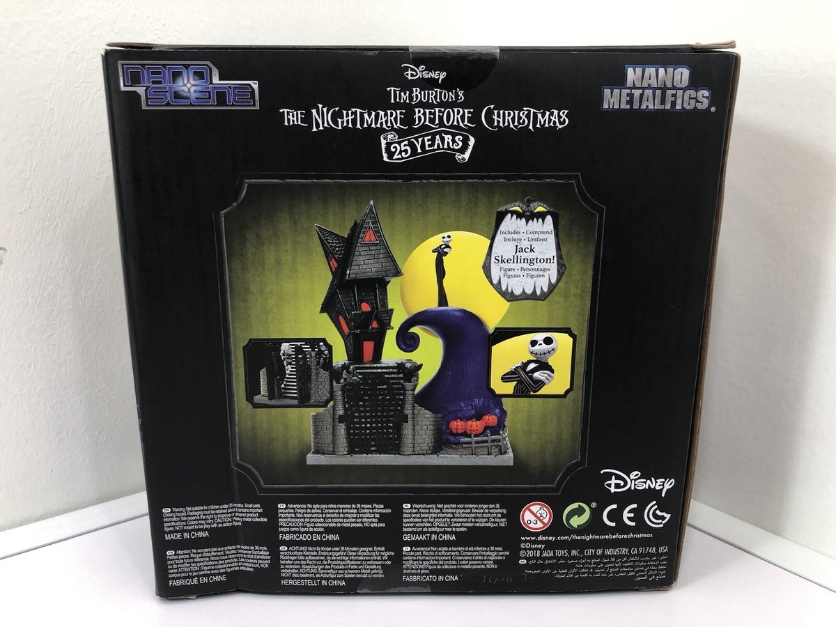【serial no.1111】ナイトメアミレニアムMILLENNIUMJACK Serial No.1111 Nightmare Millennium Jack | eBay