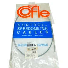 Cofle 251721555 Accelerator Cable 251-721-555