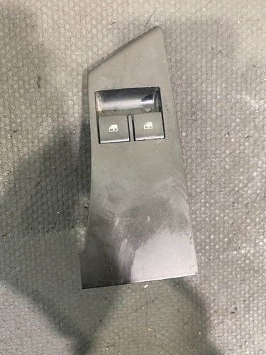 FENSTERHEBERSCHALTER VORNE FAHRERSEITE FÜR VAUXHALL INSIGNIA 2010 13305978 #10