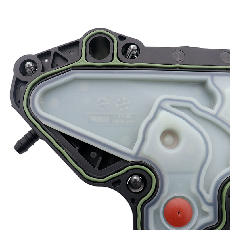 PCV Breather Valve Oil Separator 1.8 2.0 Petrol Audi VW Skoda