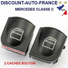 Lève vitre Mercedes CLASSE CLK