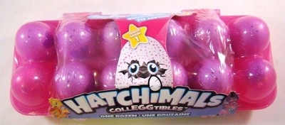 hatchimals one dozen