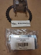 SICK 2019085, SENSOR MOUNTING BRACKET, BEF-WN-W23, NEW #281358