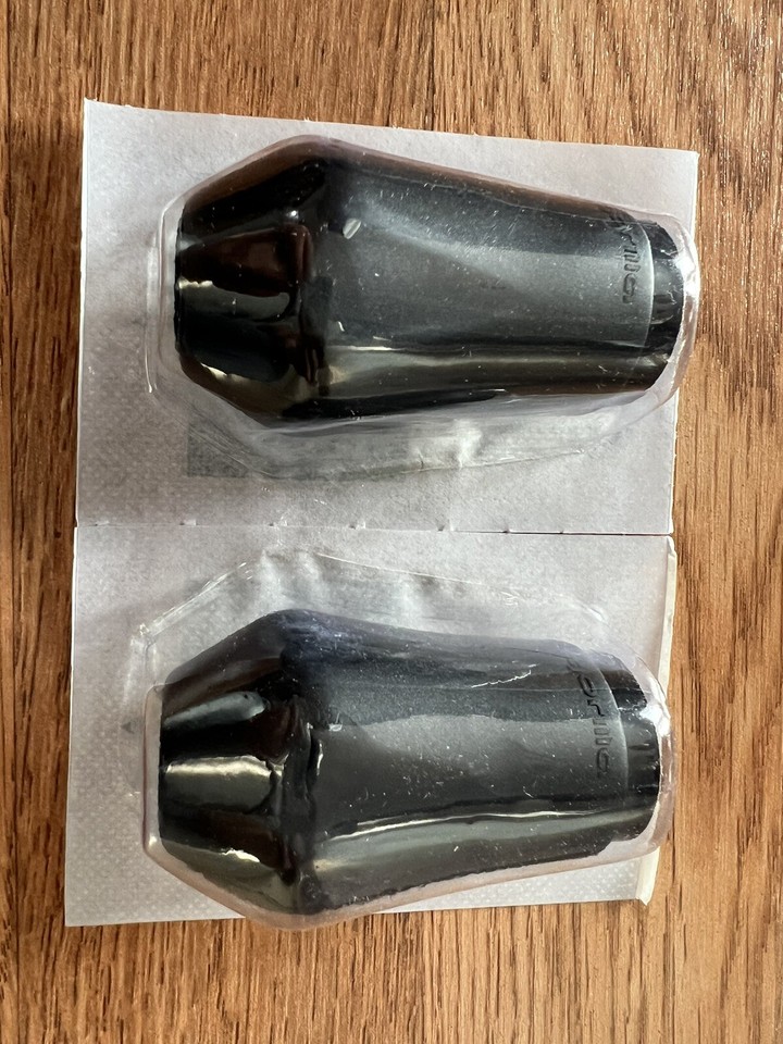 Gorilla Xion Disposable Tattoo Grips- 3 Box 72 Grips **FREE SHIPPING ...