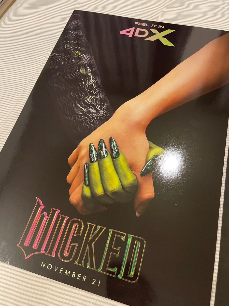 WICKED ariana grande グッズ8点セット WICKED ariana grande グッズ8点セット タレントグッズ