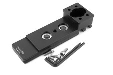 Sigma 300-600mm f/4 DG OS Sports Lens Arca Foot 4 RRS Kirk Wimberley Acratech