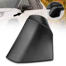 Left Wing Mirror Lower Triangle Base Cover For Toyota RAV4 2020 2021 2022 2023