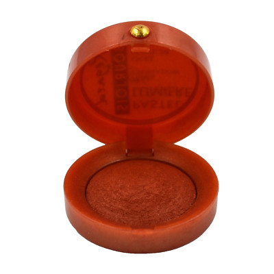 Bourjois Baked Single Lumiere Pearl Eyeshadow 24 Ocre Pepite 0.05 oz