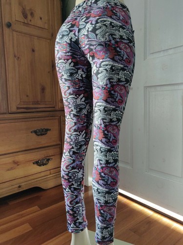 Just Cozy Fur Lined One Size 4-12 (L) 4 