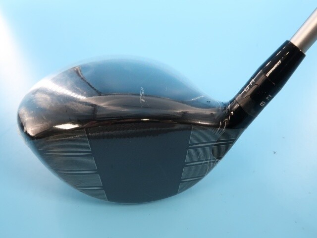 MINT Golf Driver Titleist TSR1 TSP120 50 (S) 9 45.75inch