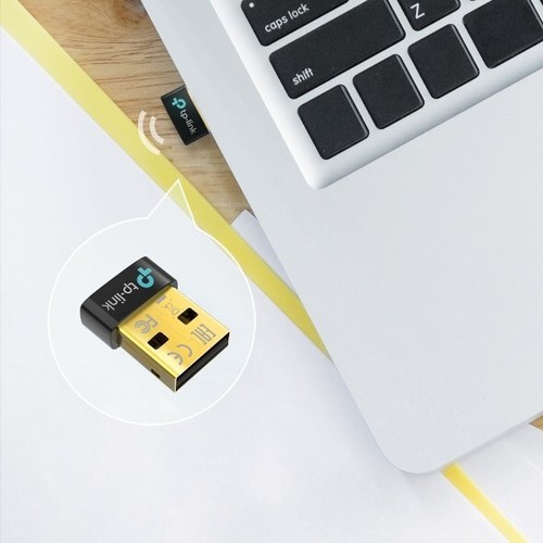 4897098683446 TP-LINK UB500 Karta interfejsu/adapter Bluetooth TP-LINK - Zdjęcie 2 z 5