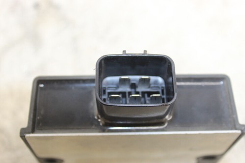 15-21 KAWASAKI VERSYS 650 RECTIFIER VOLTAGE REGULATOR - Picture 6 of 6