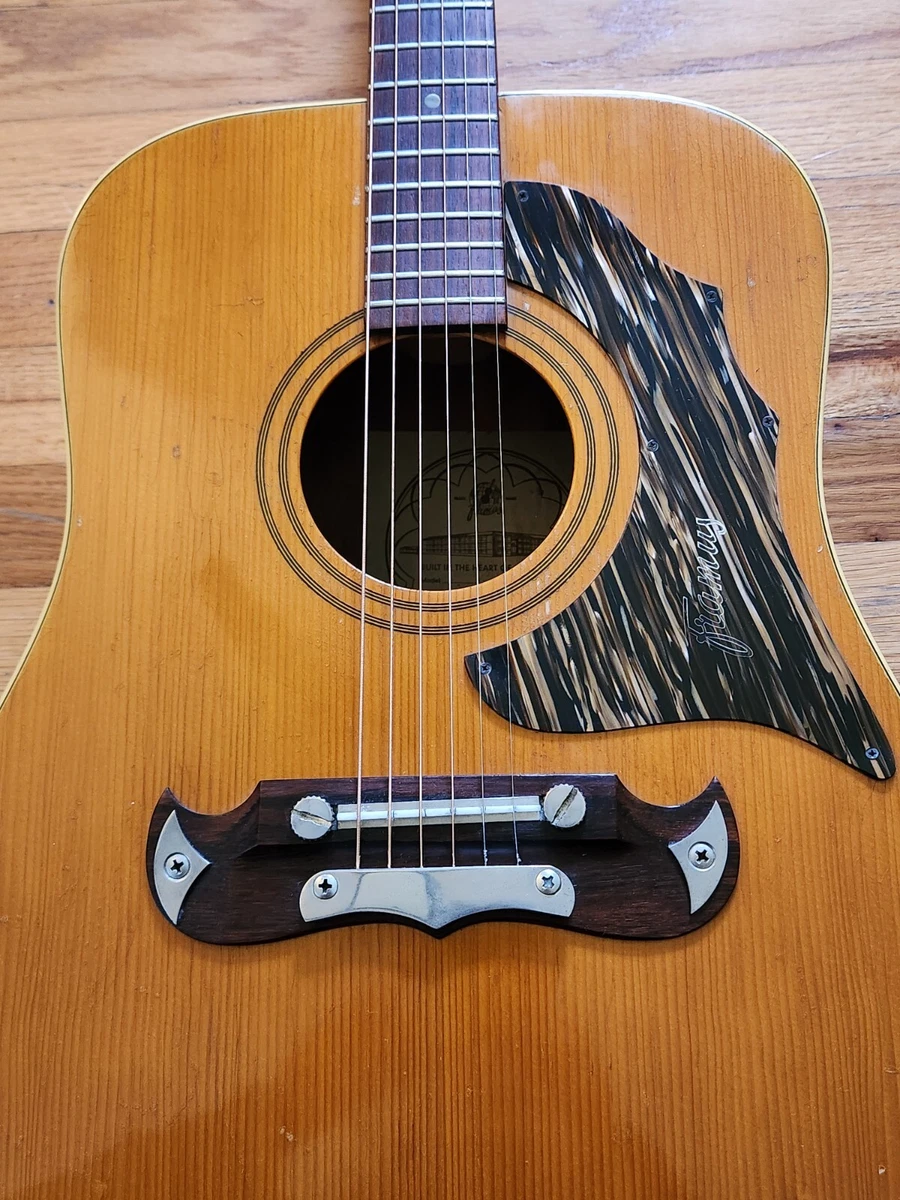 Framus Vintage Acoustic Guitars for sale | eBay