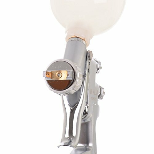 The Best 1 0 Auarita Mini Paint Spray Gun HVLP Low Air Consumption