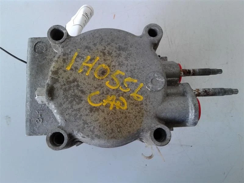 Ford E250 2012-2013-2014 furgoneta aire acondicionado aire acondicionado compresor de aire acondicionado OEM Foto 3 de 4