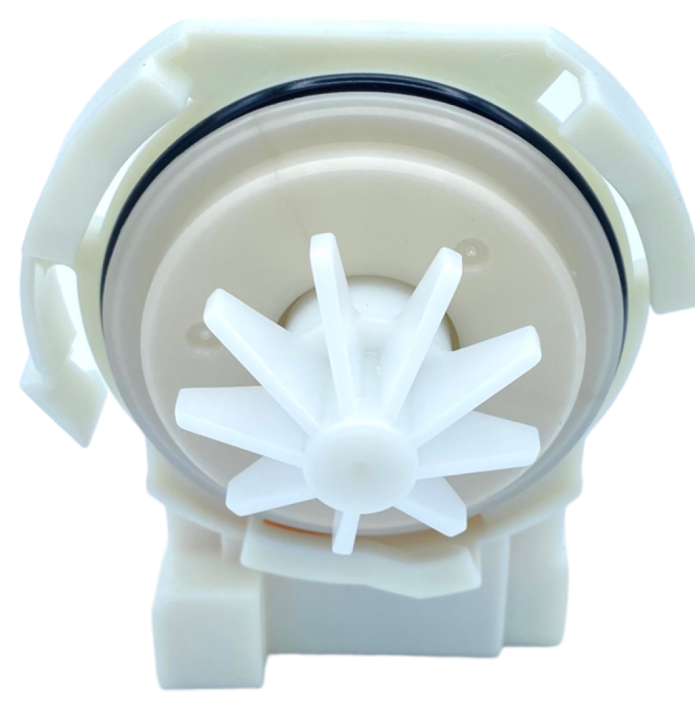 792970244 POMPA SCARICO LAVASTOVIGLIE SMEG COPRECI A BAIONETTA - Foto 11