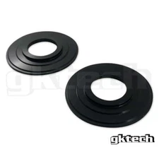 GKTECH S13/240sx/R32/S14/S15 Silvia (non GTR) 5mm axle spacers