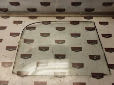 1948 Cadillac Series 62 Sedan AGP Auto Glass Right Passenger Windshield Half