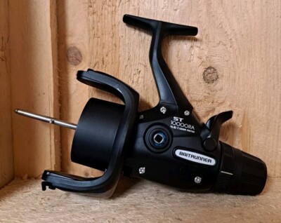 Shimano Baitrunner ST 10000RA Rollenbody / Rollenkörper / Corpus Angelrolle Carp