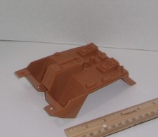 Vintage GI JOE gi joe Sky Havoc Sky Patrol Original Part