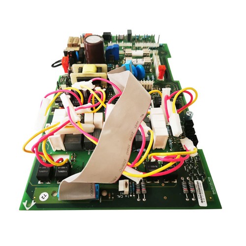 PARKER AH470330U002 AH470330T002/1 Power Supply Driver Board NEW - Picture 3 of 9