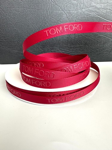 Ribbon Authentic x 1 Yard / 36" (Choose Ribbon -Combined Shipping) - Picture 134 of 147