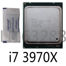 Intel Core i7-3970X 3.5GHZ Six-Core 5.0GT/S 15MB LGA2011 Processor-