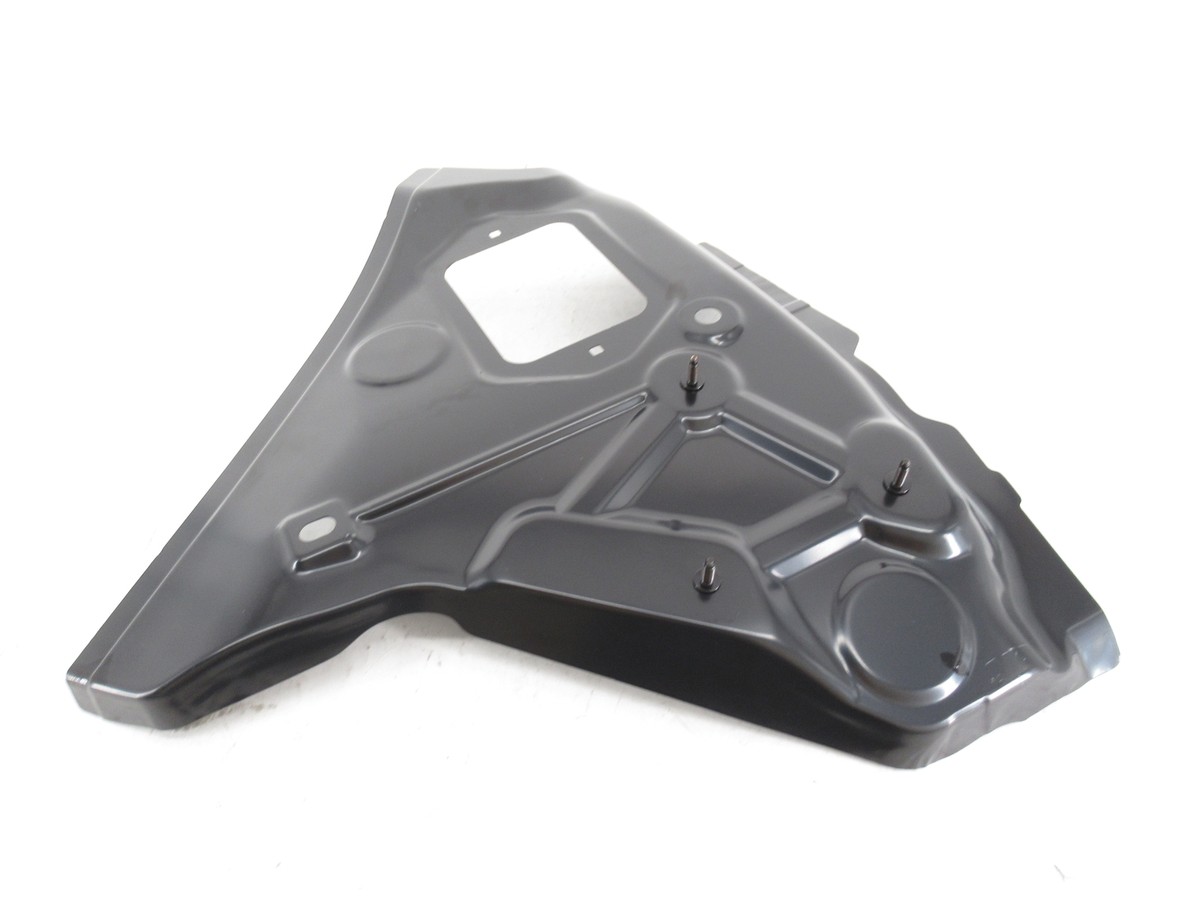 Genuine OEM Mazda GHY1-70-40X Passenger Rear Fender Panel 2014