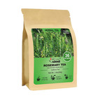 - Rosemary Tea Bags, 36 Teabags, 1.5G/Bag - Premium Dried Rosemary Leaves - Cul