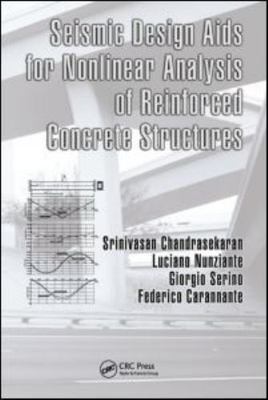 Seismic Design Aids for Nonlinear Analysis of Reinforced Concrete Structures (A