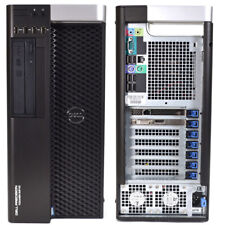 Dell Precision T5810 Windows 10 PC Desktops & All-In-One Dell Precision T5810 Windows 10 PC Desktops & All-In-One