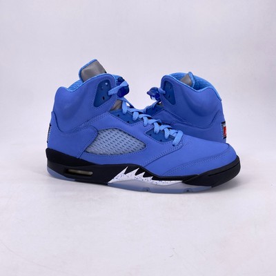 Air Jordan 5 Retro ''UNC'' 2023 - Size 10 - dv1310 401 (474-12)