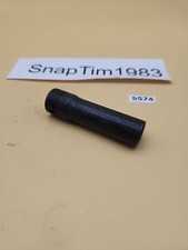 Snap-on Tools 9/16” Deep Socket, 1/2" Drive, 12 Point GS181A USA 