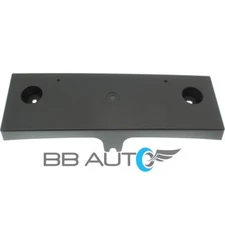 NEW FRONT LICENSE PLATE TAG BRACKET HOLDER FOR 2017-2018 Versa Note NI1068143