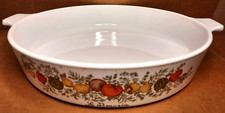Corning Ware 'Spice 'o Life' 25cm Buffet Server BS-10 - Australia