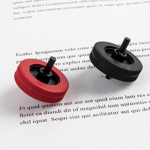 1 Stück Mausrad Mausrolle für Logitech M275 M280 M330 Mausrolle Zubehör - Afbeelding 6 van 16