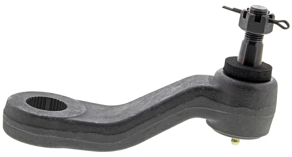 Brazo de dirección delantero Pitman para Chevrolet Express 3500 2003-2021 2004 2005 2006 Foto 2 de 4