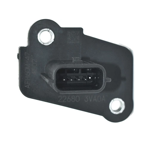 Mass Air Flow Meter Sensor For 22680-3VA0A AFH60M47 NISSAN 2014-2017 3.5L V6! - Picture 1 of 6