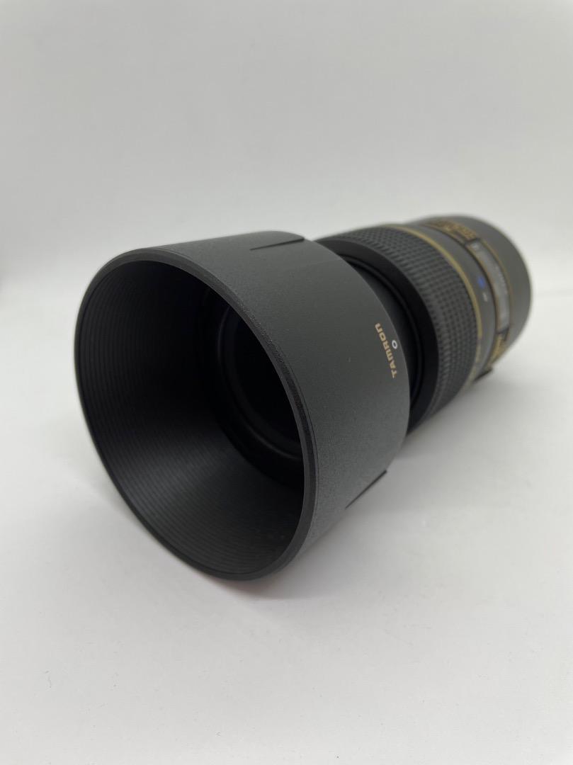 TAMRON SP AF DI 90mm F2.8 Macro Sony140 | eBay TAMRON SP AF DI 90mm F2.8 Macro Sony140 | eBay