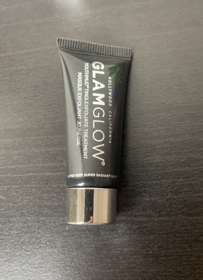 Juego de muestra de 9 piezas para el cuidado de la piel GlamGlow Foto 3 de 4