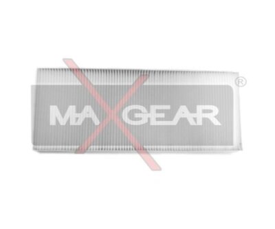 Filter, Innenraumluft MAXGEAR 26-0475 für Mercedes-Benz