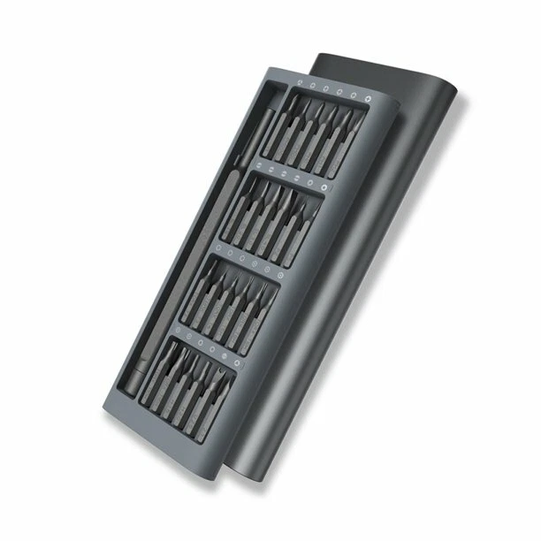 For Xiaomi MiJia 25 In 1 Precision Aluminium Screwdriver Repair Tools Set Fit US - Image 2 of 4