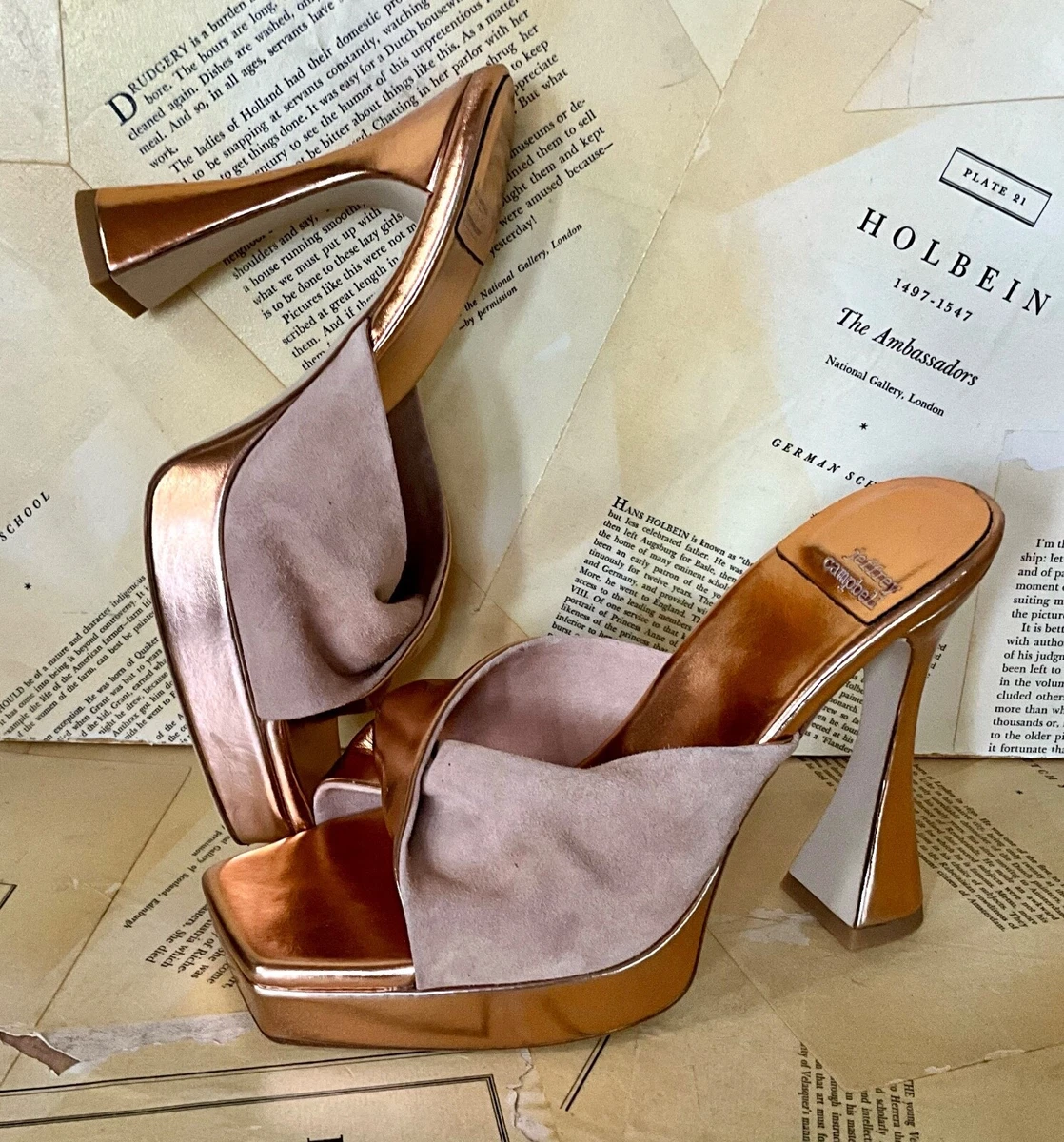 Jeffrey campbell twelve heel shop