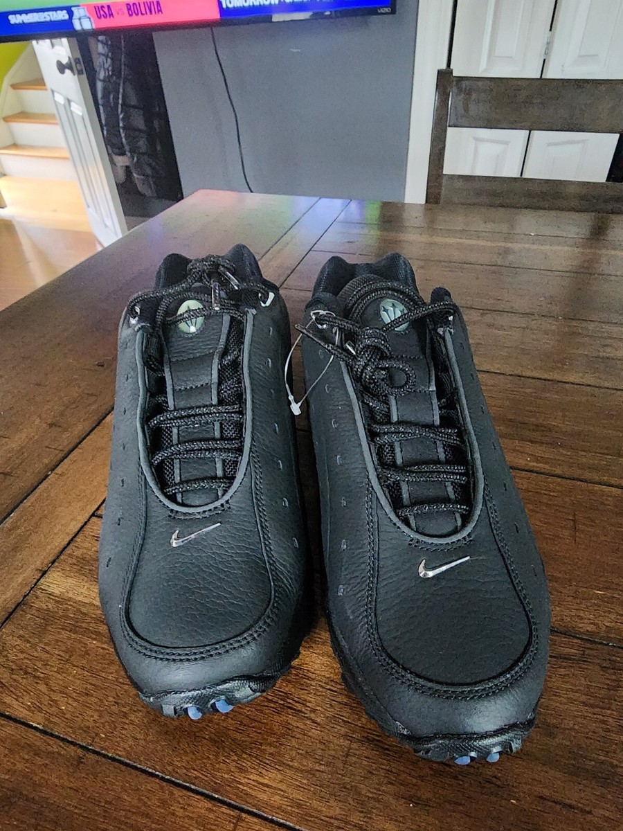 靴 NIKE NOCTA HOT STEP AIR TERRA BLACK Amazon.com | Nike Mens Hot Step Air Terra x NOCTA DH4692 002