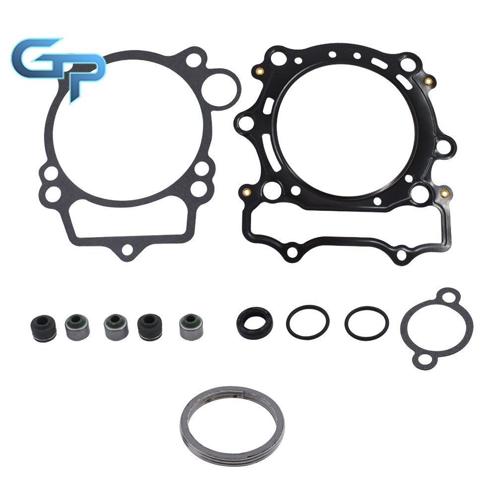 Top End Head Gasket Kit For Yamaha YZ426F WR426F WR400F YZ400F 1998
