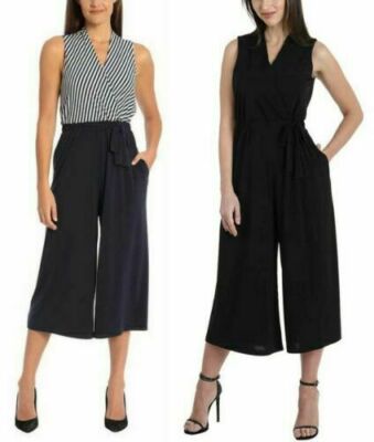 Sandra Darren Ladies Jumpsuit