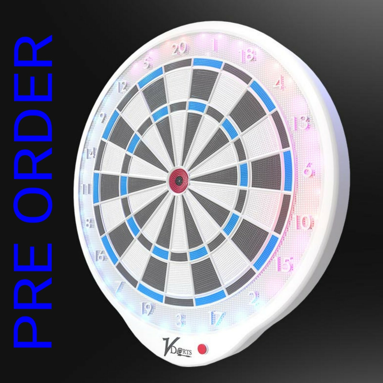 best online dart board