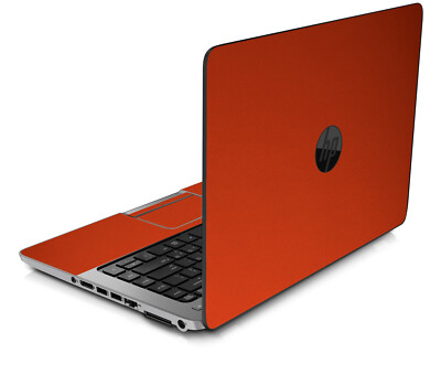 Pelle Adesiva In Fibra Di Carbonio Per HP ProBook 650/655 G1