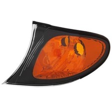 Blinkleuchte Blinker Links gelb passend für BMW 3er Touring E46