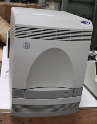 AB Applied Biosystems 7300 Real-Time PCR System